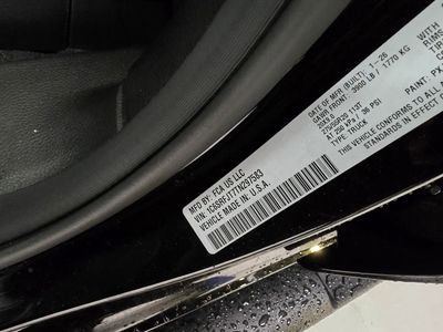 2026 Ram 1500 — photo 16 view