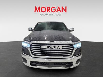 2026 Ram 1500 — photo 9 view