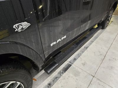 2026 Ram 1500 — photo 12 view