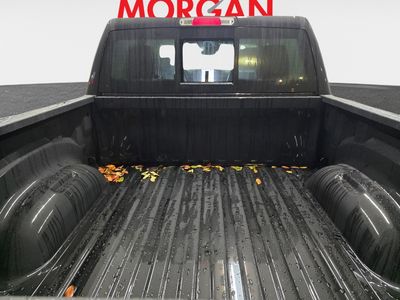 2026 Ram 1500 — engine compartment view