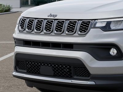 2026 Jeep Compass - Photo 11