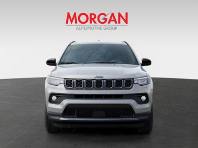 2026 Jeep Compass - Photo 7