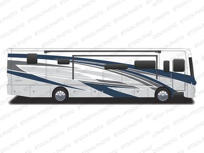 2026 Fleetwood RV Discovery - Photo 1