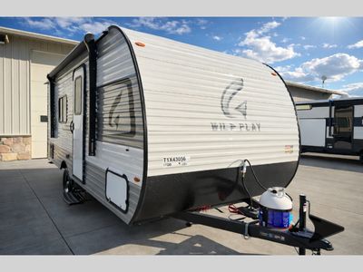 2026 Wayfinder RV Go Play - Photo 28