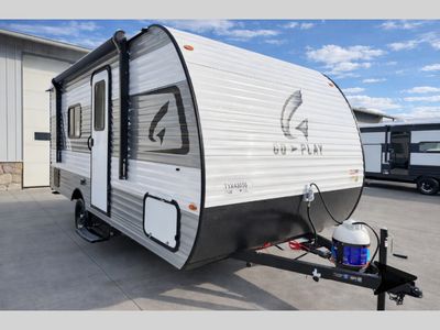 2026 Wayfinder RV Go Play - Photo 31