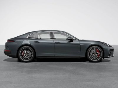 2026 Porsche Panamera - Photo 5