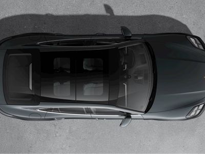 2026 Porsche Panamera - Photo 4