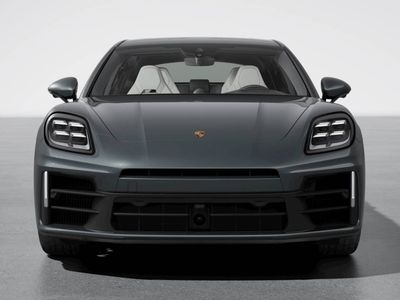 2026 Porsche Panamera - Photo 7