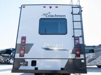 2024 Coachmen PURSUIT - Photo 34