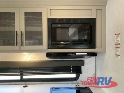 2026 Keystone RV Cougar Half-Ton - Photo 23