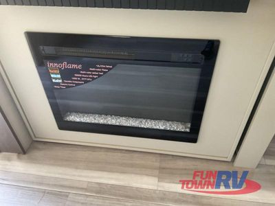 2026 Keystone RV Cougar Half-Ton - Photo 34