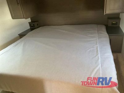 2026 Keystone RV Cougar Half-Ton - Photo 42