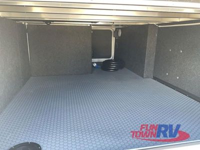 2026 Keystone RV Cougar Half-Ton - Photo 13