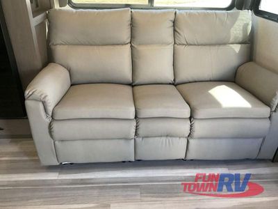 2026 Keystone RV Cougar Half-Ton - Photo 29