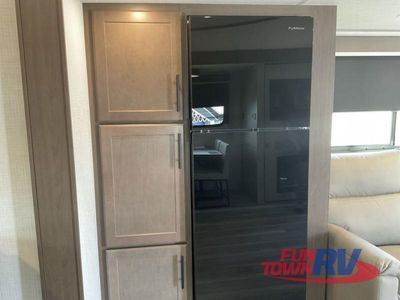 2026 Keystone RV Cougar Half-Ton - Photo 24