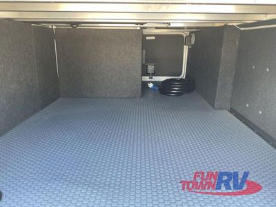 2026 Keystone RV Cougar Half-Ton - Photo 7