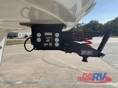 2026 Keystone RV Cougar Half-Ton - Photo 9