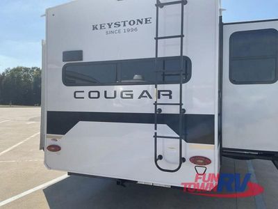 2026 Keystone RV Cougar Half-Ton - Photo 18
