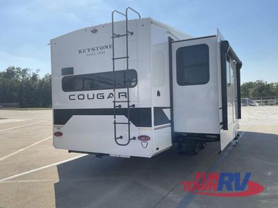 2026 Keystone RV Cougar Half-Ton - Photo 6