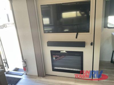 2026 Keystone RV Cougar Half-Ton - Photo 32