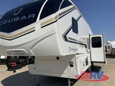 2026 Keystone RV Cougar Half-Ton - Photo 4
