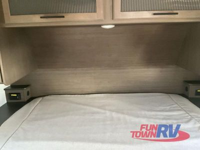 2026 Keystone RV Cougar Half-Ton - Photo 44