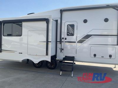 2026 Keystone RV Cougar Half-Ton - Photo 8