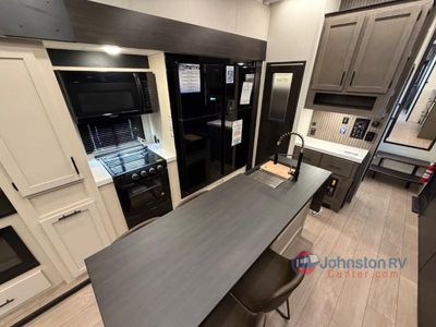 2026 Forest River RV Cherokee Arctic Wolf - Photo 11
