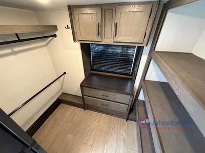 2026 Forest River RV Cherokee Arctic Wolf - Photo 17