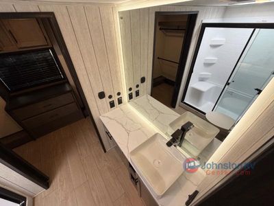 2026 Forest River RV Cherokee Arctic Wolf - Photo 15