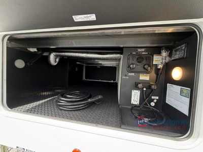 2026 Forest River RV Cherokee Arctic Wolf - Photo 9