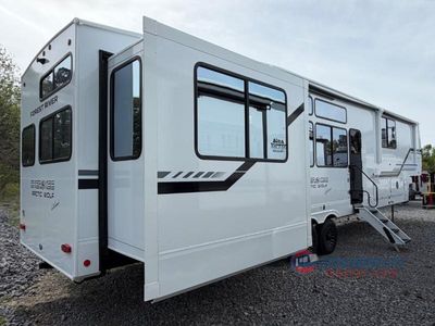 2026 Forest River RV Cherokee Arctic Wolf - Photo 6
