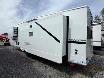 2026 Forest River RV Cherokee Arctic Wolf - Photo 8