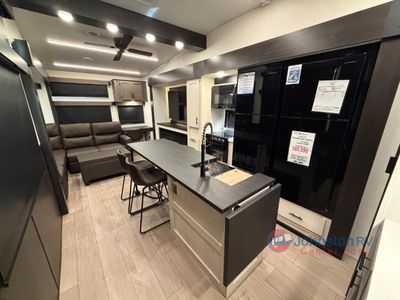 2026 Forest River RV Cherokee Arctic Wolf - Photo 10