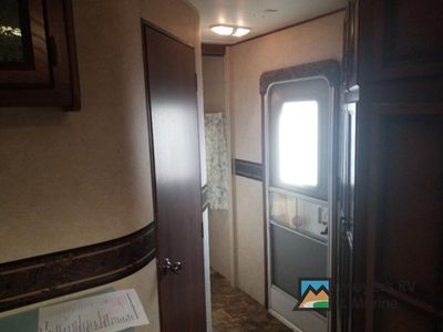 2013 CrossRoads RV Zinger - Photo 10