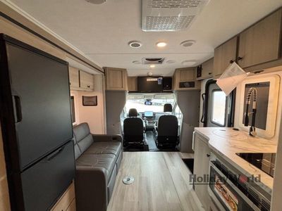 2025 Forest River Sunseeker TS - Photo 5