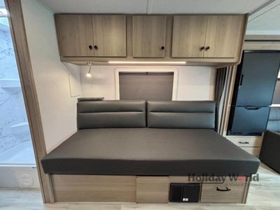 2025 Forest River Sunseeker TS - Photo 14