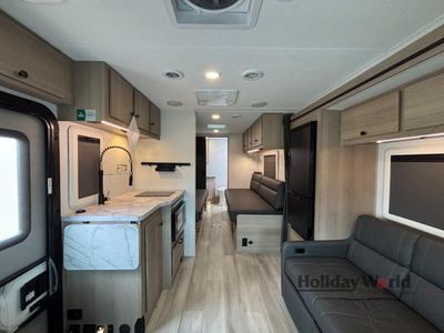 2025 Forest River Sunseeker TS - Photo 4