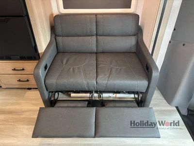 2025 Forest River Sunseeker TS - Photo 12