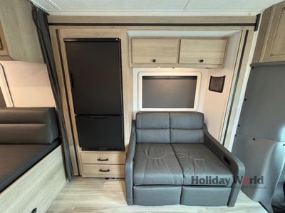 2025 Forest River Sunseeker TS - Photo 11