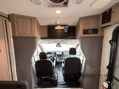 2025 Forest River Sunseeker TS - Photo 6