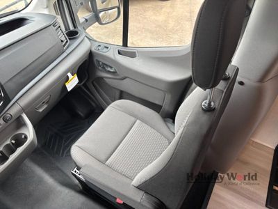 2025 Forest River Sunseeker TS - Photo 10