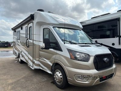 2025 Forest River Sunseeker TS - Photo 1