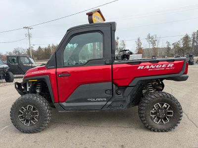 2024 Polaris Ranger XD 1500 Northstar Edition Premium - Photo 1