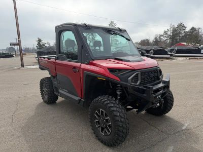 2024 Polaris Ranger XD 1500 Northstar Edition Premium - Photo 5