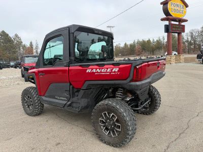 2024 Polaris Ranger XD 1500 Northstar Edition Premium - Photo 2