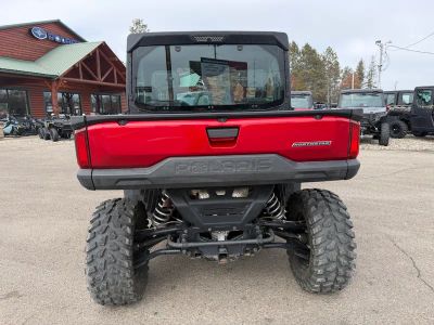 2024 Polaris Ranger XD 1500 Northstar Edition Premium - Photo 3