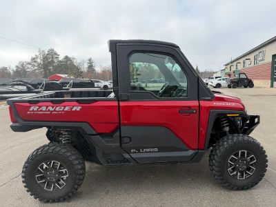 2024 Polaris Ranger XD 1500 Northstar Edition Premium - Photo 4