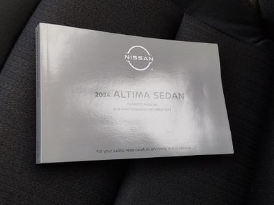 2024 Nissan Altima - Photo 19