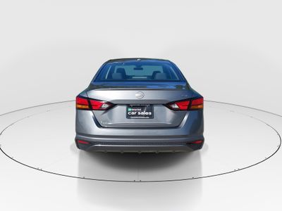 2024 Nissan Altima - Photo 6